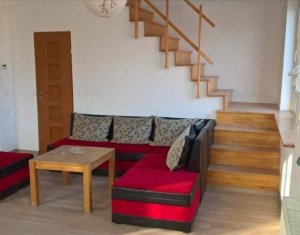 Appartement 3 chambres à louer dans Cluj-napoca, zone Centru