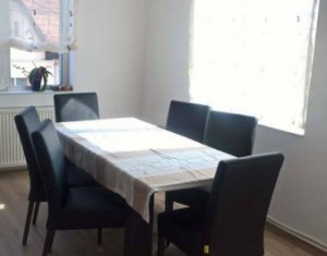 Appartement 3 chambres à louer dans Cluj-napoca, zone Centru