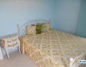 Appartement 2 chambres à louer dans Cluj-napoca, zone Marasti