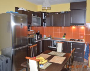 Lakás 2 szobák kiadó on Cluj-napoca, Zóna Marasti