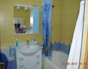 Lakás 2 szobák kiadó on Cluj-napoca, Zóna Marasti