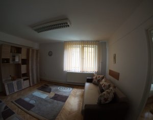 Lakás 2 szobák kiadó on Cluj-napoca