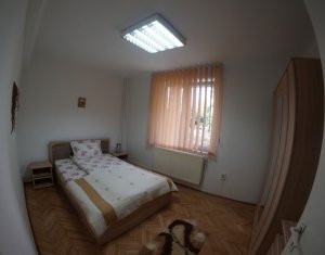 Lakás 2 szobák kiadó on Cluj-napoca