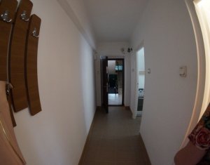 Lakás 2 szobák kiadó on Cluj-napoca