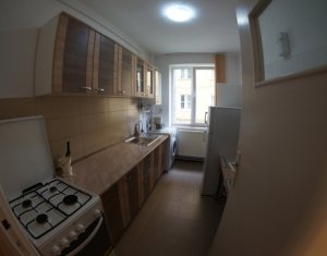 Lakás 2 szobák kiadó on Cluj-napoca