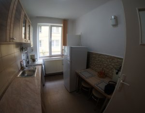 Lakás 2 szobák kiadó on Cluj-napoca