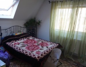 Lakás 4 szobák kiadó on Cluj-napoca