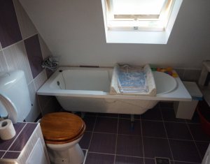 Lakás 4 szobák kiadó on Cluj-napoca