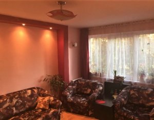 Lakás 2 szobák kiadó on Cluj-napoca, Zóna Gheorgheni