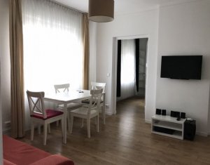 Appartement 2 chambres à louer dans Cluj-napoca, zone Centru