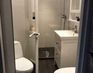 Appartement 2 chambres à louer dans Cluj-napoca, zone Centru