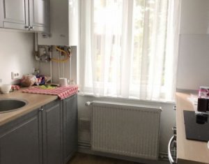 Appartement 2 chambres à louer dans Cluj-napoca, zone Centru