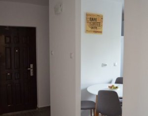 Lakás 2 szobák kiadó on Cluj-napoca, Zóna Zorilor