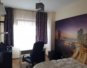 Lakás 3 szobák kiadó on Cluj-napoca, Zóna Marasti