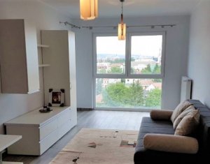 , 54m2 on Cluj-napoca, Zóna Centru