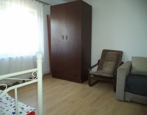 Appartement 2 chambres à louer dans Cluj-napoca, zone Marasti
