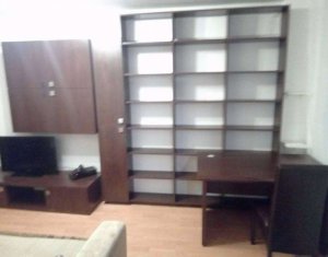 Appartement 2 chambres à louer dans Cluj-napoca, zone Zorilor