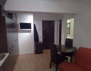 Appartement 2 chambres à louer dans Cluj-napoca, zone Zorilor