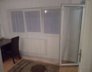 Appartement 2 chambres à louer dans Cluj-napoca, zone Zorilor