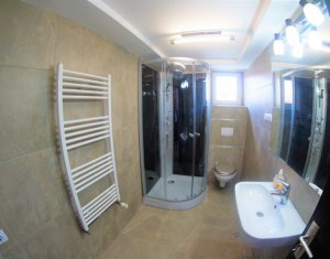 Appartement 3 chambres à louer dans Cluj-napoca, zone Centru