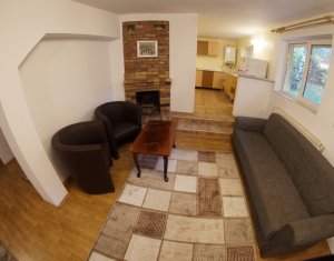 , 70m2 dans Cluj-napoca, zone Manastur