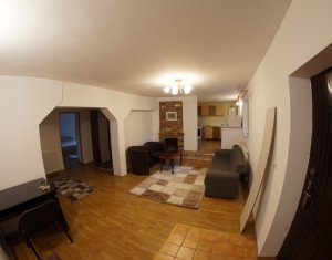 Appartement 2 chambres à louer dans Cluj-napoca, zone Manastur