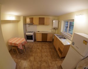 Appartement 2 chambres à louer dans Cluj-napoca, zone Manastur