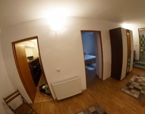 Appartement 2 chambres à louer dans Cluj-napoca, zone Manastur