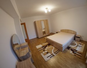 Appartement 2 chambres à louer dans Cluj-napoca, zone Manastur
