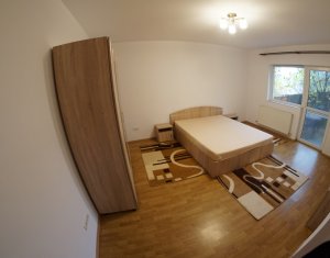 Appartement 2 chambres à louer dans Cluj-napoca, zone Manastur