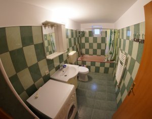 Appartement 2 chambres à louer dans Cluj-napoca, zone Manastur