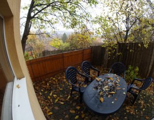 Appartement 2 chambres à louer dans Cluj-napoca, zone Manastur