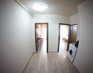 Lakás 1 szobák kiadó on Cluj-napoca, Zóna Gheorgheni