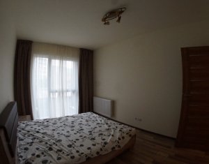 Lakás 2 szobák kiadó on Cluj-napoca, Zóna Manastur