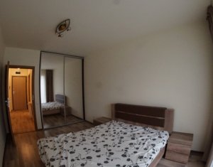 Lakás 2 szobák kiadó on Cluj-napoca, Zóna Manastur