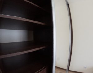 Lakás 2 szobák kiadó on Cluj-napoca, Zóna Manastur
