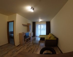 Lakás 2 szobák kiadó on Cluj-napoca, Zóna Manastur