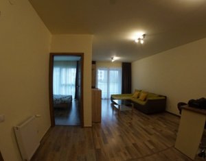Lakás 2 szobák kiadó on Cluj-napoca, Zóna Manastur