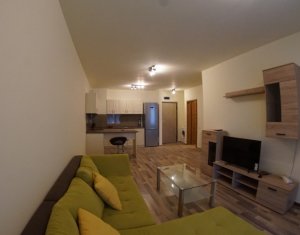 Lakás 2 szobák kiadó on Cluj-napoca, Zóna Manastur