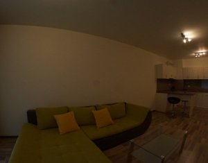 Lakás 2 szobák kiadó on Cluj-napoca, Zóna Manastur