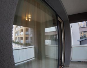 Lakás 2 szobák kiadó on Cluj-napoca, Zóna Manastur