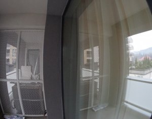 Lakás 2 szobák kiadó on Cluj-napoca, Zóna Manastur