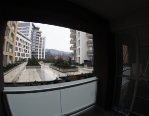 Lakás 2 szobák kiadó on Cluj-napoca, Zóna Manastur
