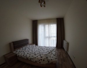 Lakás 2 szobák kiadó on Cluj-napoca, Zóna Manastur