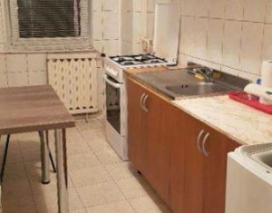 Lakás 1 szobák kiadó on Cluj-napoca, Zóna Manastur