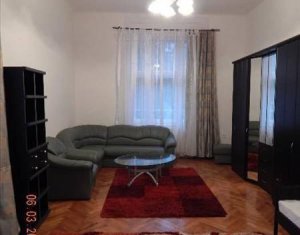 , 72m2 dans Cluj-napoca, zone Centru