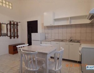 Appartement 3 chambres à louer dans Cluj-napoca, zone Centru