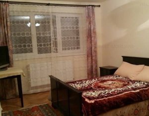 Lakás 2 szobák kiadó on Cluj-napoca, Zóna Grigorescu