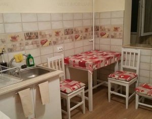 Lakás 2 szobák kiadó on Cluj-napoca, Zóna Grigorescu