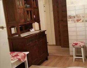 Lakás 2 szobák kiadó on Cluj-napoca, Zóna Grigorescu